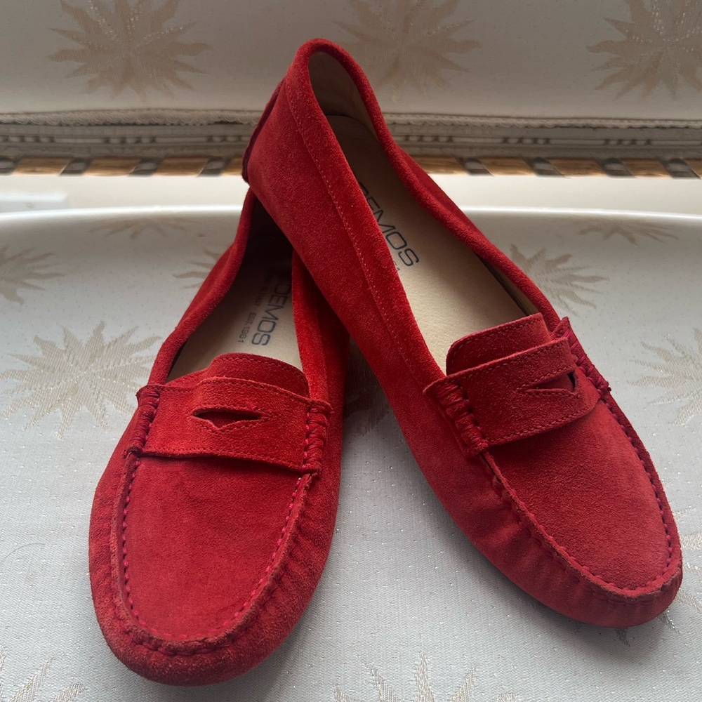 Boemos shoes